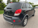 Thumbnail image of 2009 Saturn Vue at LaFontaine Infiniti of Ann Arbor