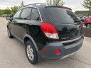 Thumbnail image of 2009 Saturn Vue at LaFontaine Infiniti of Ann Arbor