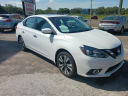 Thumbnail image of 2016 Nissan Sentra at Memorial Hwy Auto Sales & Finance, LLC