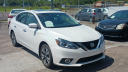 Thumbnail image of 2016 Nissan Sentra at Memorial Hwy Auto Sales & Finance, LLC