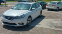 Thumbnail image of 2016 Nissan Sentra at Memorial Hwy Auto Sales & Finance, LLC