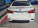 Thumbnail image of 2016 Nissan Sentra at Memorial Hwy Auto Sales & Finance, LLC