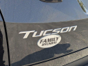 Thumbnail image of 2025 Hyundai TUCSON at Family Hyundai - Used