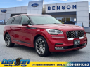 Thumbnail image of 2021 Lincoln Aviator at Benson Ford