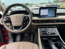 Thumbnail image of 2021 Lincoln Aviator at Benson Ford