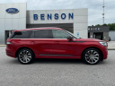 Thumbnail image of 2021 Lincoln Aviator at Benson Ford