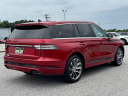 Thumbnail image of 2021 Lincoln Aviator at Benson Ford