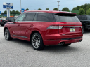 Thumbnail image of 2021 Lincoln Aviator at Benson Ford