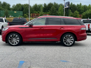 Thumbnail image of 2021 Lincoln Aviator at Benson Ford
