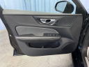 2024 Volvo S60 B5 Plus Black Edition at Gengras Volvo
