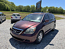 Thumbnail image of 2007 Honda Odyssey at L & N Motors