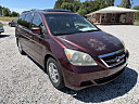2007 Honda Odyssey EX-L at L & N Motors