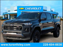 Thumbnail image of 2023 Chevrolet Colorado at TuranFoleyUSED of Gulfport, MS