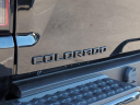 Thumbnail image of 2023 Chevrolet Colorado at TuranFoleyUSED of Gulfport, MS