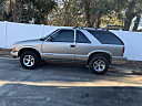 Thumbnail image of 2002 Chevrolet Blazer at Acer Auto Brokers, LLC