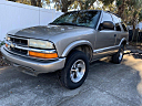 Thumbnail image of 2002 Chevrolet Blazer at Acer Auto Brokers, LLC