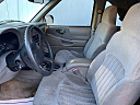 Thumbnail image of 2002 Chevrolet Blazer at Acer Auto Brokers, LLC