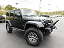 Thumbnail image of 2015 Jeep Wrangler Unlimited at Gary Mathews Motors