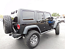 Thumbnail image of 2015 Jeep Wrangler Unlimited at Gary Mathews Motors