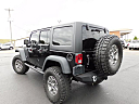 Thumbnail image of 2015 Jeep Wrangler Unlimited at Gary Mathews Motors