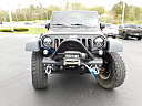 Thumbnail image of 2015 Jeep Wrangler Unlimited at Gary Mathews Motors