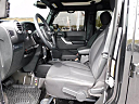 Thumbnail image of 2015 Jeep Wrangler Unlimited at Gary Mathews Motors