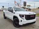 Thumbnail image of 2025 GMC Sierra 1500 at Heritage Gmc Buick