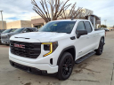 Thumbnail image of 2025 GMC Sierra 1500 at Heritage Gmc Buick