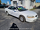 Thumbnail image of 2000 Honda Accord at West Ashley Motors, LLC