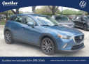 Thumbnail image of 2018 Mazda CX-3 at Gunther Volvo Cars Coconut Creek - Used