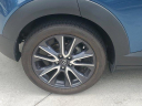 Thumbnail image of 2018 Mazda CX-3 at Gunther Volvo Cars Coconut Creek - Used
