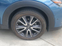 Thumbnail image of 2018 Mazda CX-3 at Gunther Volvo Cars Coconut Creek - Used