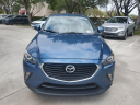Thumbnail image of 2018 Mazda CX-3 at Gunther Volvo Cars Coconut Creek - Used