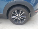 Thumbnail image of 2018 Mazda CX-3 at Gunther Volvo Cars Coconut Creek - Used