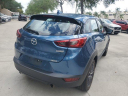 Thumbnail image of 2018 Mazda CX-3 at Gunther Volvo Cars Coconut Creek - Used
