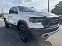 Thumbnail image of 2019 Ram 1500 at EurobahnBmwMiniMercedesBenz of Greensboro, NC