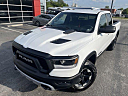 2019 Ram 1500 Rebel at EurobahnBmwMiniMercedesBenz of Greensboro, NC
