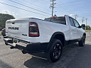 Thumbnail image of 2019 Ram 1500 at EurobahnBmwMiniMercedesBenz of Greensboro, NC