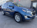 Thumbnail image of 2020 Chevrolet Equinox at Winnetka Auto Mall