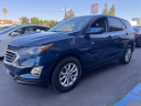 Thumbnail image of 2020 Chevrolet Equinox at Winnetka Auto Mall