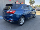 Thumbnail image of 2020 Chevrolet Equinox at Winnetka Auto Mall