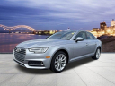 Thumbnail image of 2019 Audi A4 at Gossett Audi