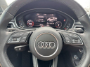 Thumbnail image of 2019 Audi A4 at Gossett Audi