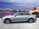 Thumbnail image of 2019 Audi A4 at Gossett Audi