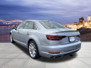 2019 Audi A4 Premium Plus 40 TFSI at Gossett Audi
