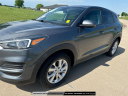 Thumbnail image of 2019 Hyundai TUCSON at Nelson Nissan