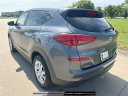 Thumbnail image of 2019 Hyundai TUCSON at Nelson Nissan