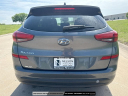 Thumbnail image of 2019 Hyundai TUCSON at Nelson Nissan
