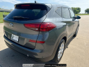 Thumbnail image of 2019 Hyundai TUCSON at Nelson Nissan