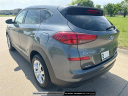 Thumbnail image of 2019 Hyundai TUCSON at Nelson Nissan